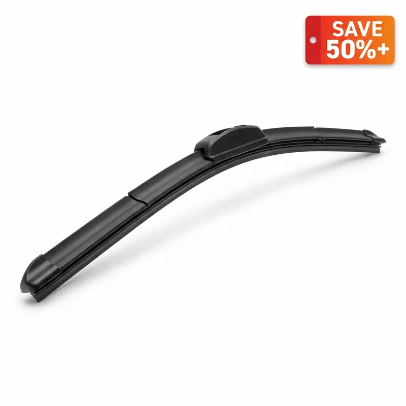 Chevrolet Tahoe Driver Side Wiper Blade — 26