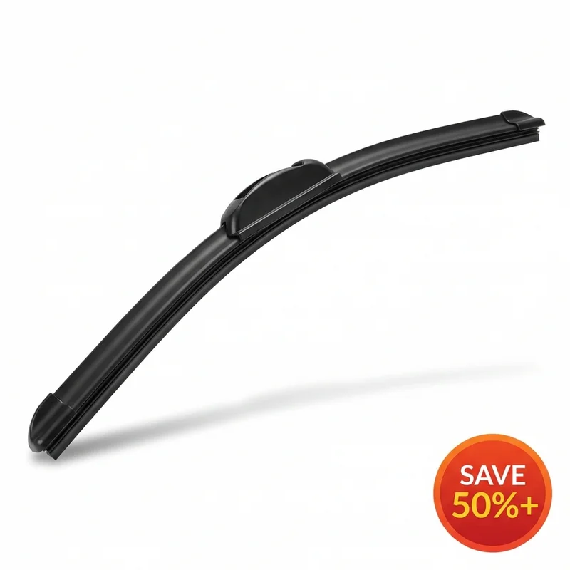 Chevrolet Tahoe Passenger Side Wiper Blade — 21