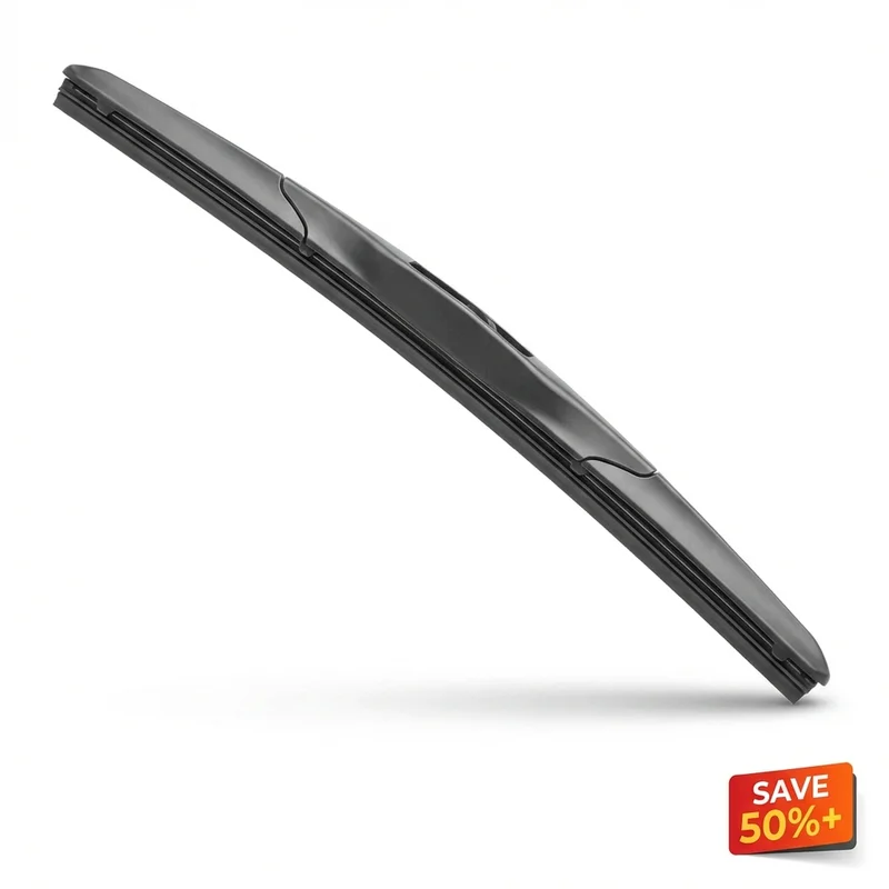 Chevrolet Tornado Driver Side Wiper Blade — 26