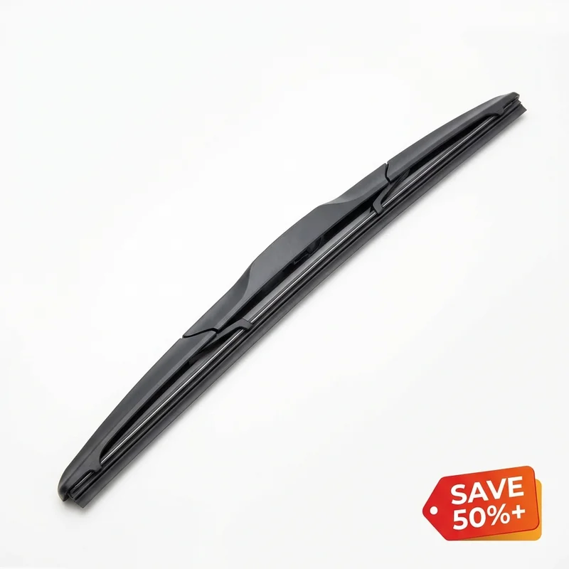 Chevrolet Tornado Passenger Side Wiper Blade — 19