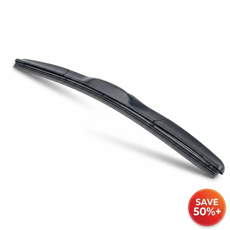 Chevrolet Townsman Driver Side Wiper Blade — 26