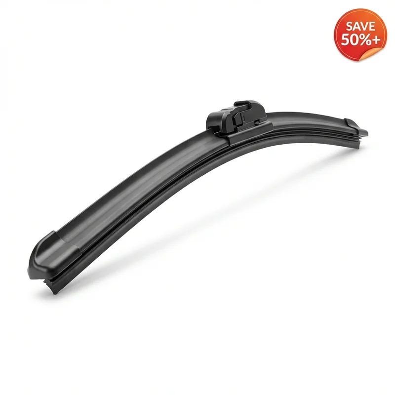 Chevrolet Tracker Driver Side Wiper Blade — 22