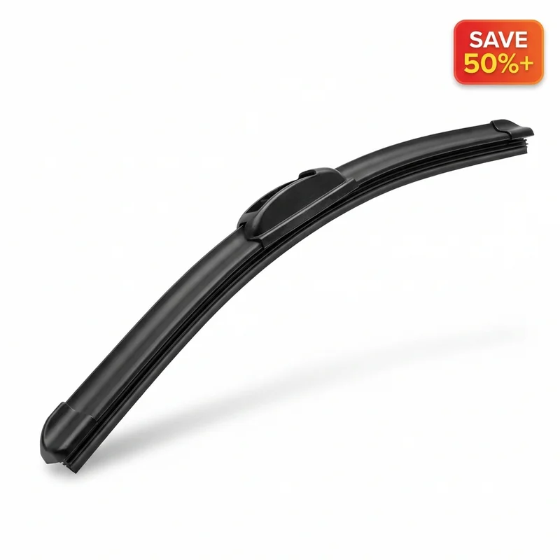 Chevrolet Traverse Limited Driver Side Wiper Blade — 19