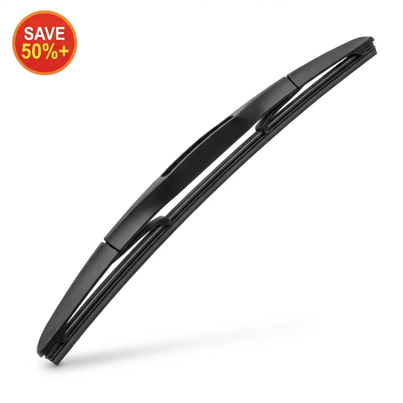 Chevrolet Uplander Passenger Side Wiper Blade — 19