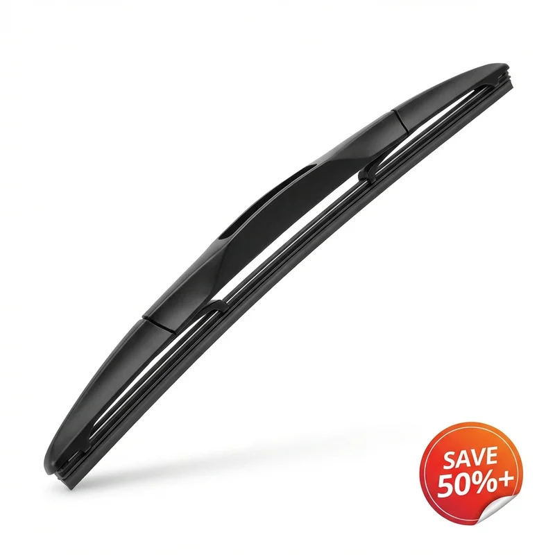 Chevrolet V30 Passenger Side Wiper Blade — 18
