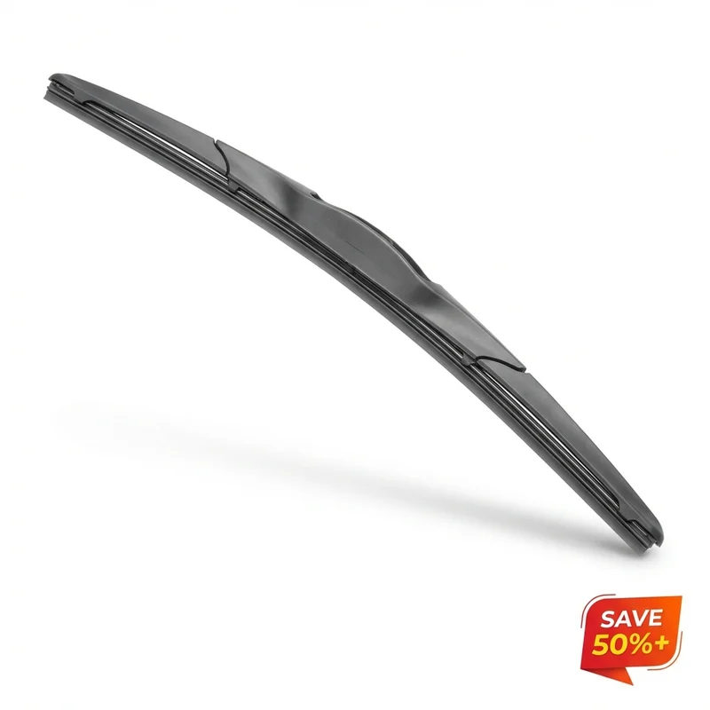 Chevrolet Vectra Passenger Side Wiper Blade — 16