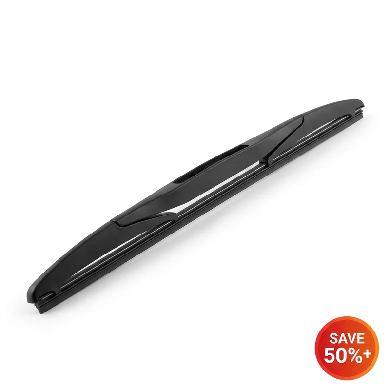 Chevrolet Vega Passenger Side Wiper Blade — 19