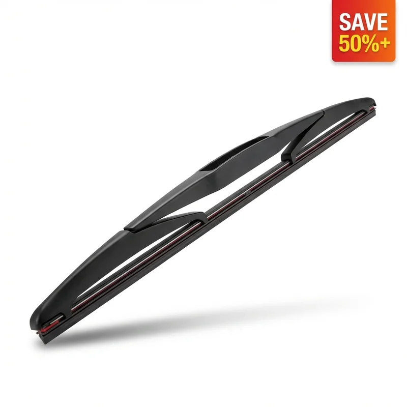 Chevrolet Venture Driver Side Wiper Blade — 19