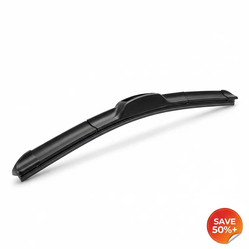 Chevrolet Volt Passenger Side Wiper Blade — 21