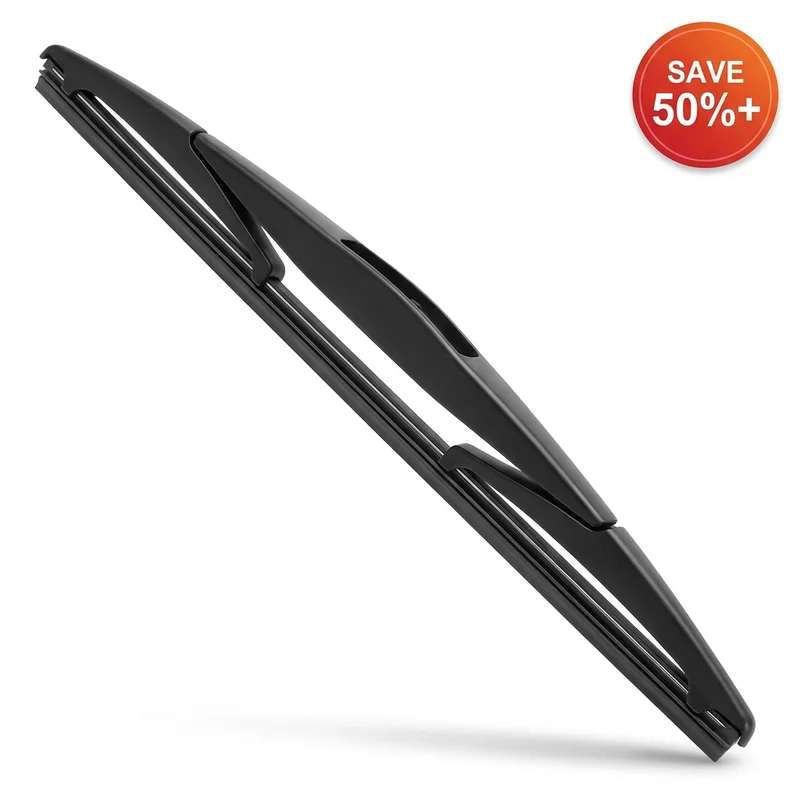 Chevrolet Yeoman Passenger Side Wiper Blade — 19