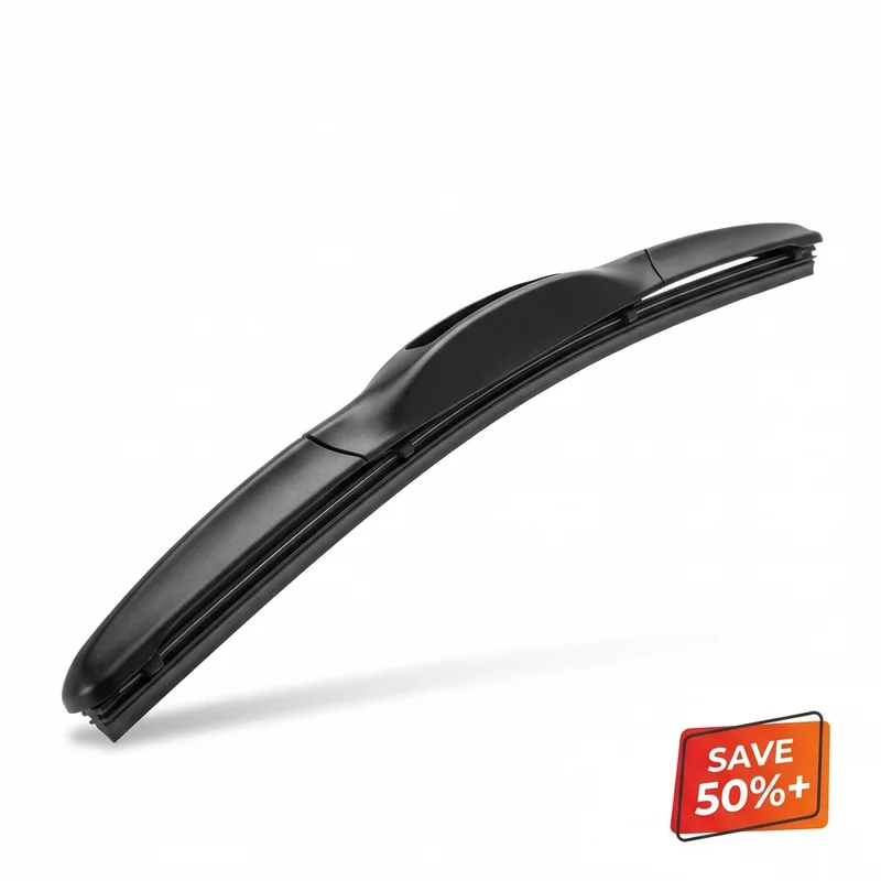 Chevrolet Yeoman Rear Wiper Blade — 12