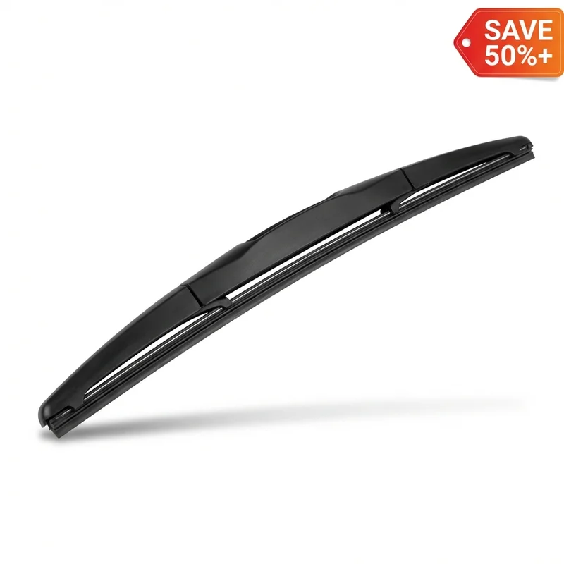 Chinook Motor Coach Baja Passenger Side Wiper Blade — 16