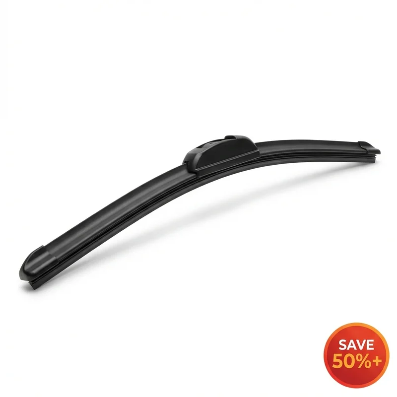 Chinook Motor Coach Cascade Driver Side Wiper Blade — 26