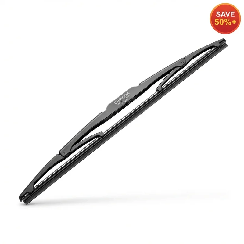 Chinook Motor Coach Cascade Passenger Side Wiper Blade — 20