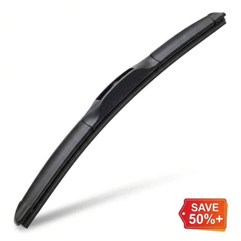 Chinook Motor Coach Destiny Passenger Side Wiper Blade — 21