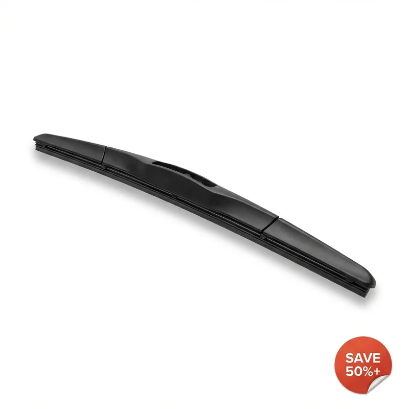 Chinook Motor Coach Glacier Driver Side Wiper Blade — 22