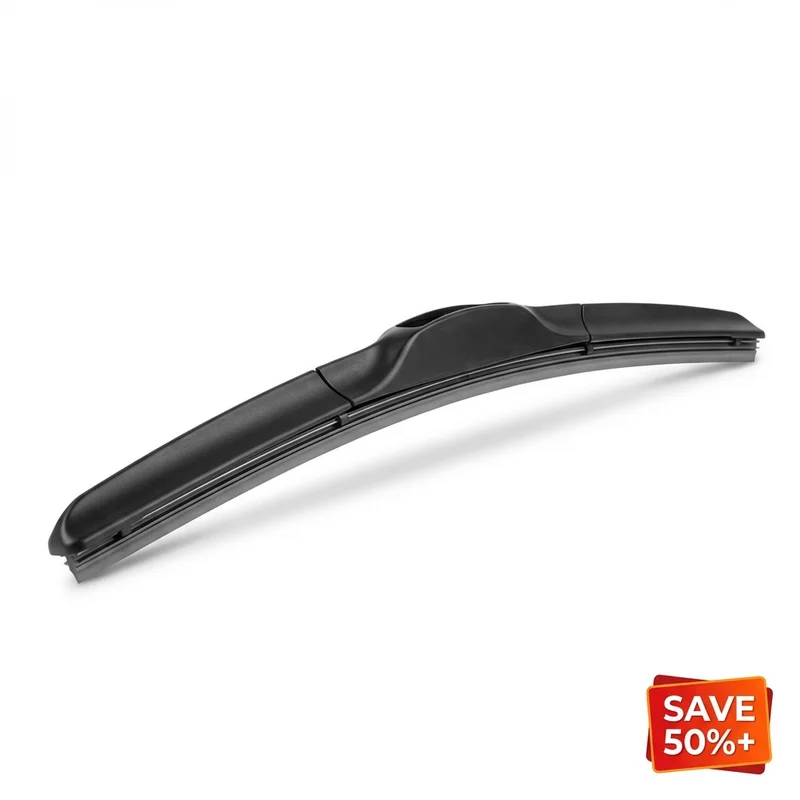 Chrysler 300 Driver Side Wiper Blade — 21