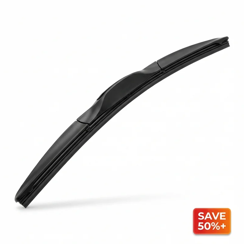 Chrysler 300M Passenger Side Wiper Blade — 20