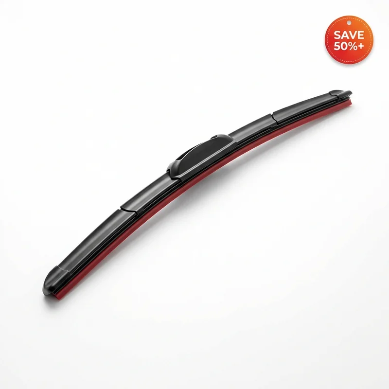 Chrysler Breeze Driver Side Wiper Blade — 21