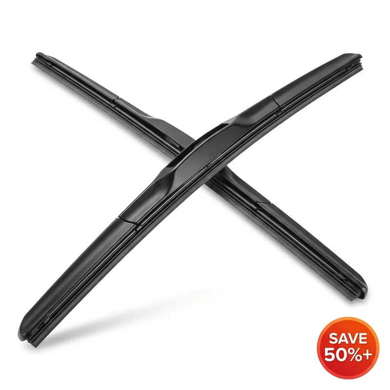 Chrysler Chrysler R/T Driver Side Wiper Blade — 26