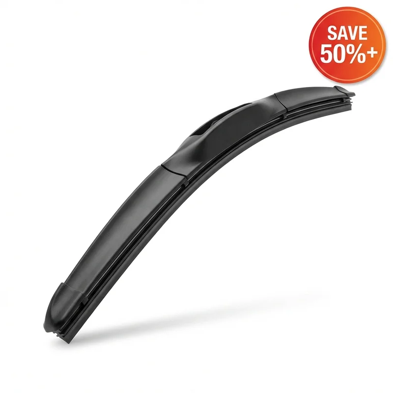 Chrysler Chrysler R/T Rear Wiper Blade — 14