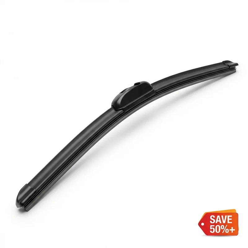 Chrysler Cirrus Driver Side Wiper Blade — 24