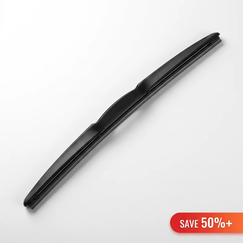 Chrysler Cirrus Rear Wiper Blade — 16