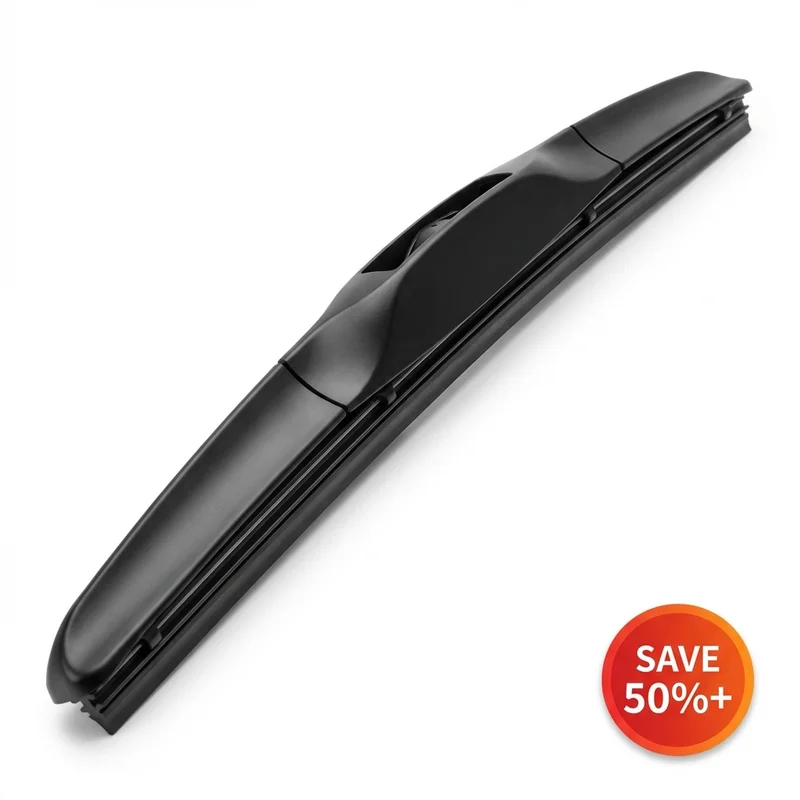 Chrysler Concorde Driver Side Wiper Blade — 26