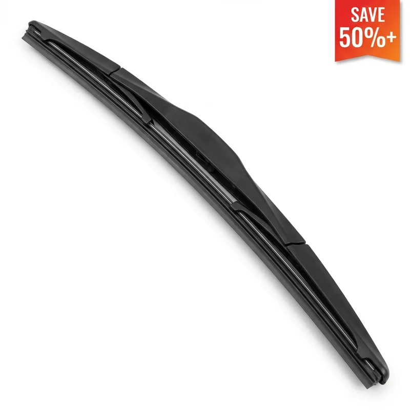 Chrysler Concorde Passenger Side Wiper Blade — 17
