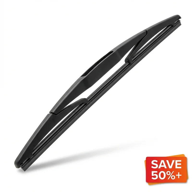 Chrysler Concorde Rear Wiper Blade — 10