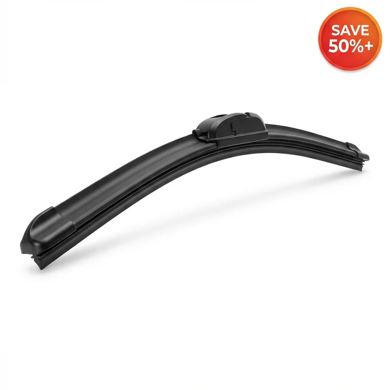 Chrysler Crossfire Passenger Side Wiper Blade — 18