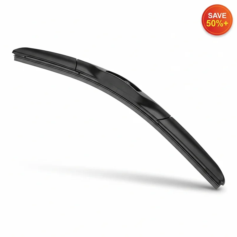 Chrysler Crossfire Rear Wiper Blade — 14
