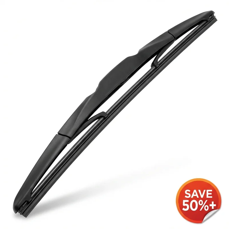 Chrysler Daytona Passenger Side Wiper Blade — 20