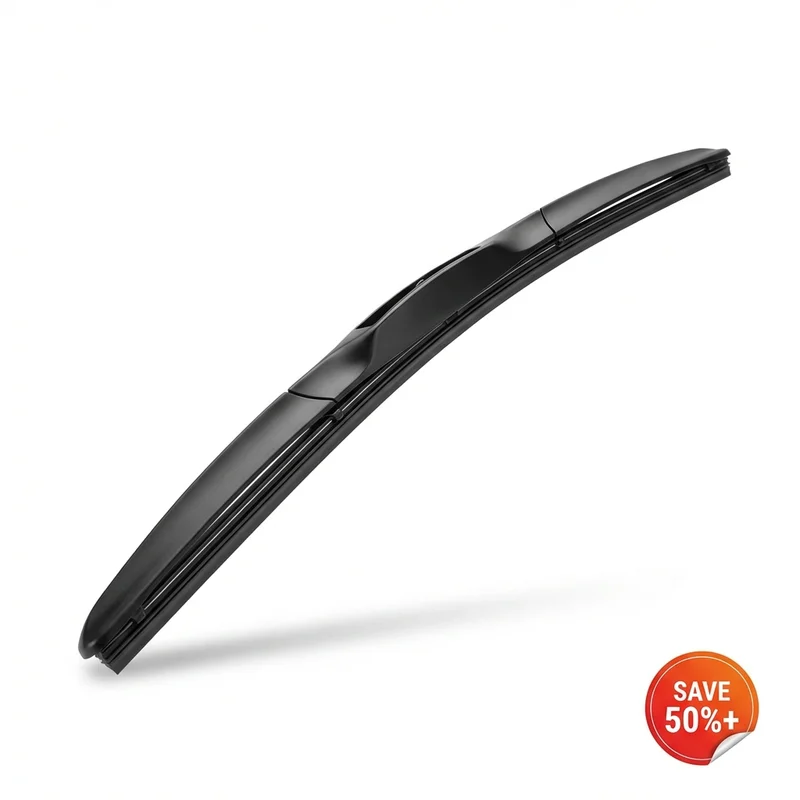 Chrysler Intrepid Driver Side Wiper Blade — 24