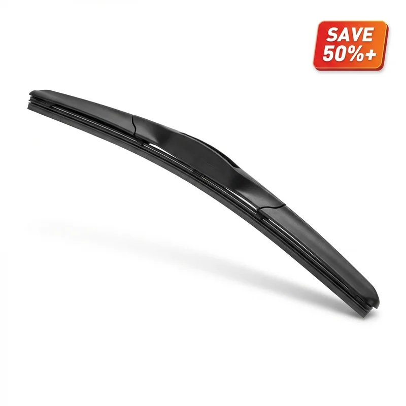 Chrysler Intrepid Rear Wiper Blade — 12