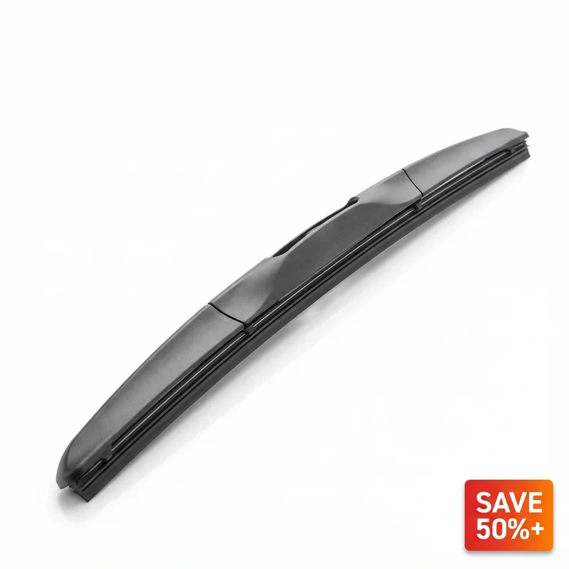 Chrysler LeBaron Driver Side Wiper Blade — 26