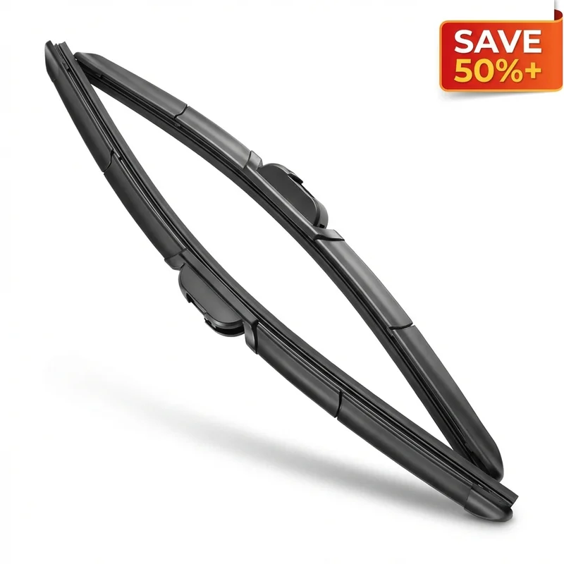 Chrysler LeBaron Passenger Side Wiper Blade — 20