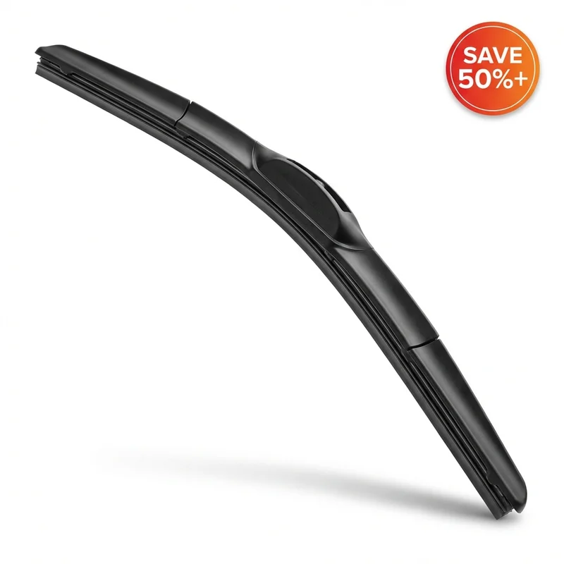 Chrysler LHS Driver Side Wiper Blade — 26