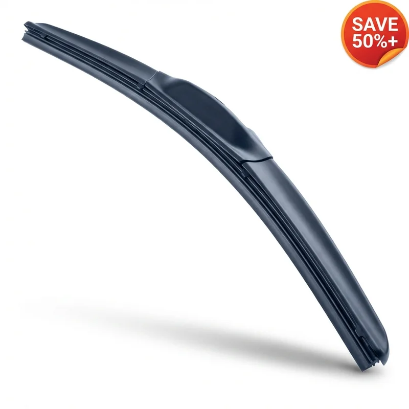 Chrysler LHS Passenger Side Wiper Blade — 21