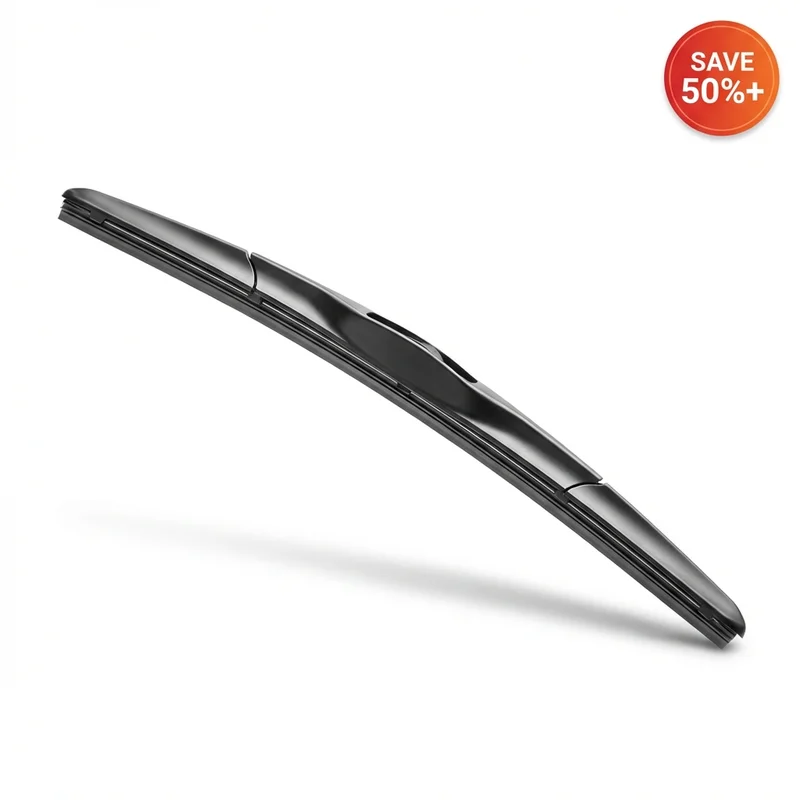 Chrysler Neon Driver Side Wiper Blade — 21