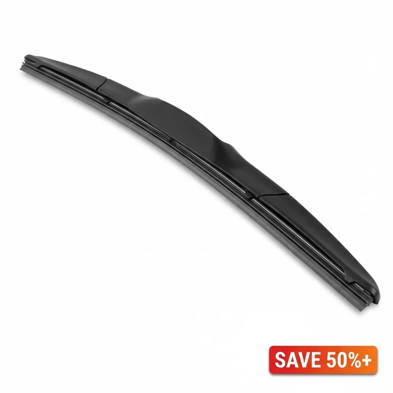 Chrysler Neon Passenger Side Wiper Blade — 19