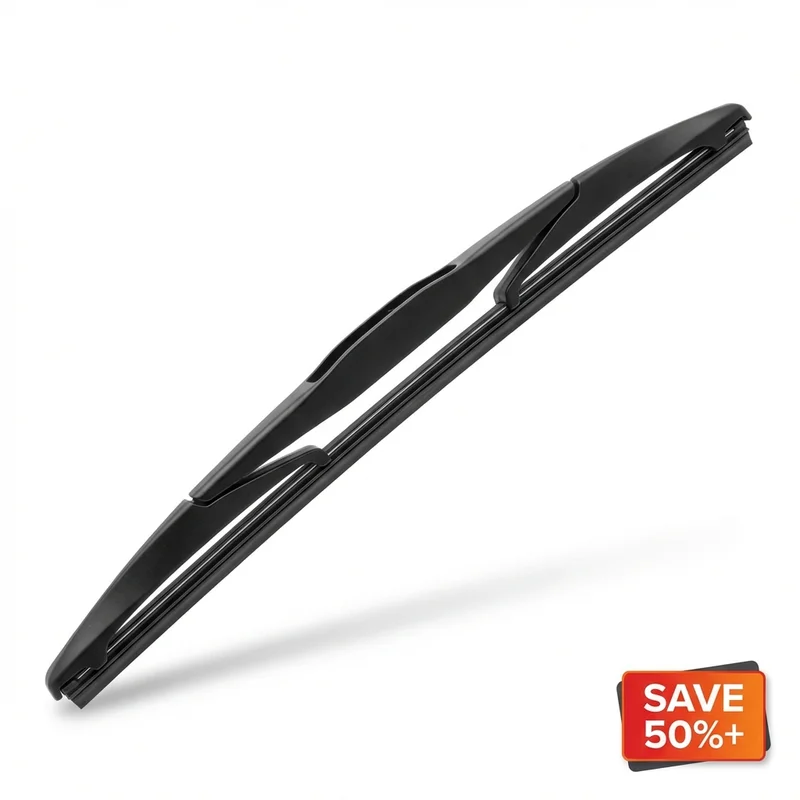 Chrysler Neon Rear Wiper Blade — 13