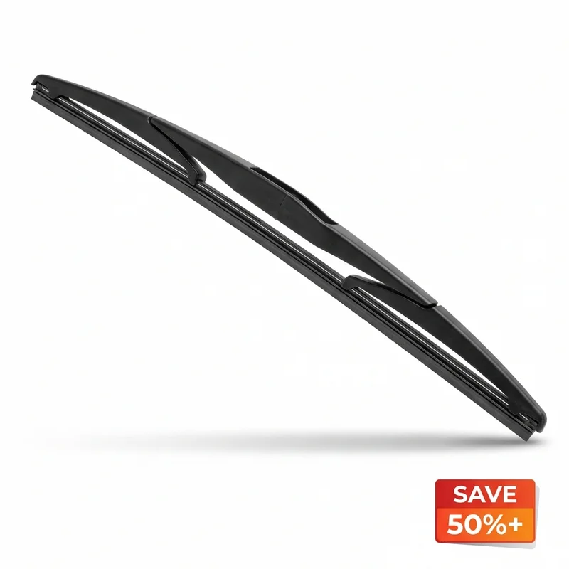 Chrysler Newport Passenger Side Wiper Blade — 21