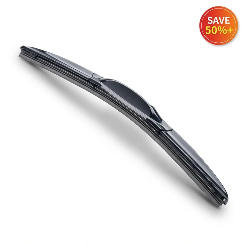 Chrysler Newport Rear Wiper Blade — 10