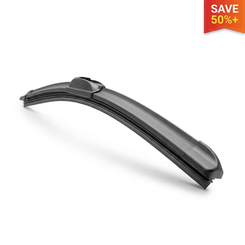 Chrysler New Yorker Driver Side Wiper Blade — 26