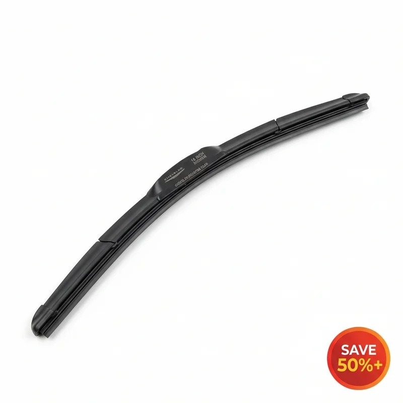 Chrysler Phantom Rear Wiper Blade — 16
