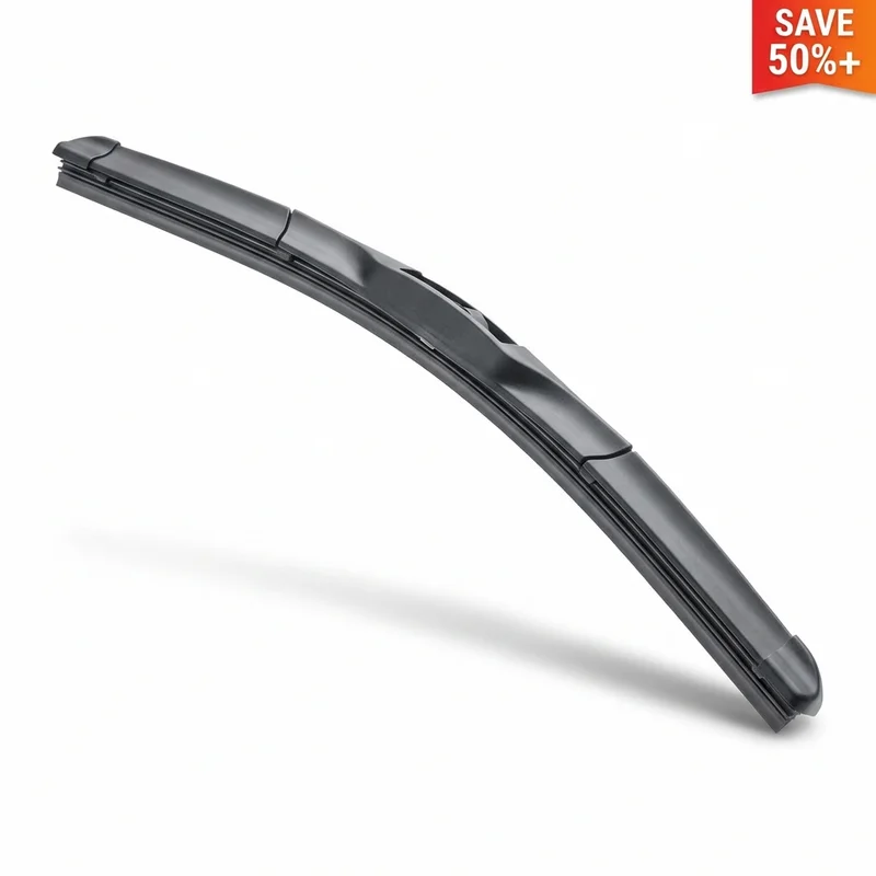 Chrysler Sebring Rear Wiper Blade — 12