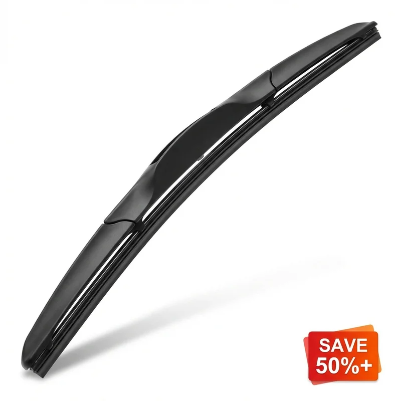 Chrysler Stratus Passenger Side Wiper Blade — 16