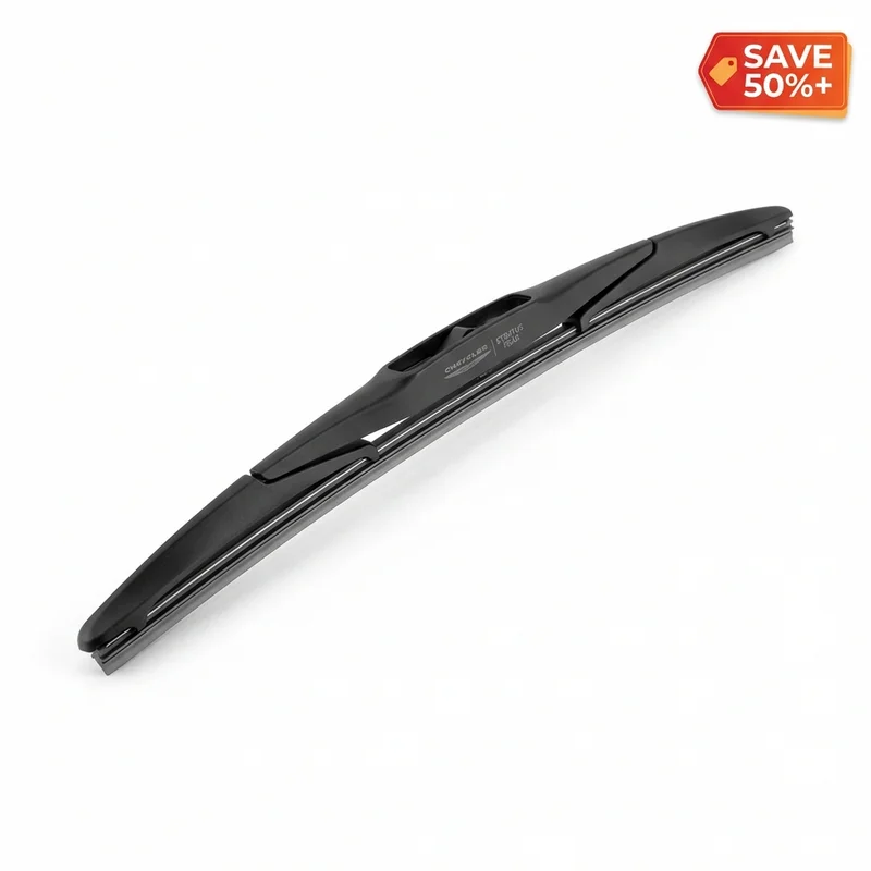 Chrysler Stratus Rear Wiper Blade — 11