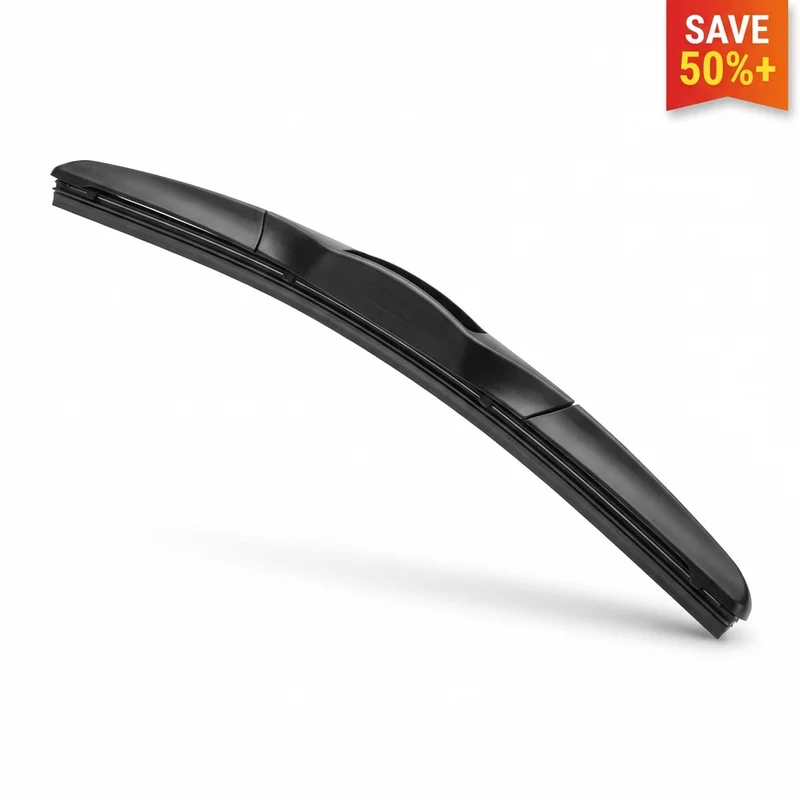 Chrysler TC Maserati Rear Wiper Blade — 10